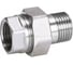Американка прямая СаМат Плюс 1 вн-нар (1 шт) SanT-1766 1