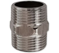 Ниппель СаМат Плюс 3/4 нерж. (2 шт) SanT-2133