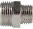 Ниппель-переходник СаМат Плюс 11/2"х11/4" (1 шт) SanT-0131 1