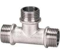 Тройник СаМат Плюс 3/4" нар. (1 шт) SanT-0135