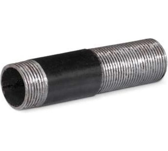 Сгон СаМат Плюс д= 65 сталь (1 шт) SanT-0057
