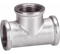 Тройник СаМат Плюс 3/4"вн х 3/4"вн х3/4"вн (1 шт) SanT-1060