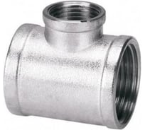Тройник СаМат Плюс 3/4"вн х 1/2"вн х3/4"вн (1 шт) SanT-1059