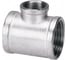 Тройник СаМат Плюс 3/4"вн х 1/2"вн х3/4"вн (1 шт) SanT-1059 1
