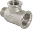 Тройник СаМат Плюс 3/4"вн х 1/2"нар х 3/4"вн (1 шт) SanT-1705 1