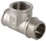 Тройник СаМат Плюс 3/4"вн х 3/4"вн х 1/2"нар (1 шт) SanT-1708 1