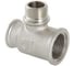Тройник СаМат Плюс 3/4"вн х 1/2"нар х 1/2"вн (1 шт) SanT-1704 1