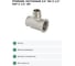 Тройник СаМат Плюс 3/4"вн х 1/2"нар х 1/2"вн (1 шт) SanT-1704 2