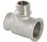 Тройник СаМат Плюс 3/4"вн х 3/4"нар х 1/2"вн (1 шт) SanT-1706 1