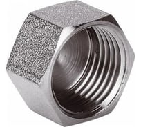 Заглушка СаМат Плюс 1 1/2 вн. (1 шт) SanT-2554
