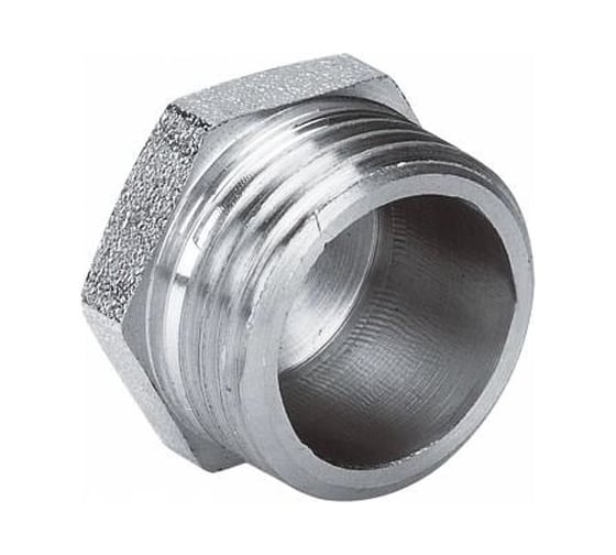Заглушка СаМат Плюс 1 1/4 нар. (1 шт) SanT-2553