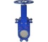 Benarmo Задвижка шибер чуг м/фл Ду250 Ру10 2/ст EPDM 1111W 109-2063 1