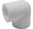 Угольник СаМат Плюс PP-R 90* 32 (6 шт) SanT-0884 1