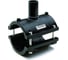 Электросварная седелка ПЭ EUROSTANDARD без фрезы d 225-225 SDR11 12ECOLTL225225 1