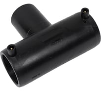 Электросварной тройник ПЭ 90 градусов EUROSTANDARD d 63 SDR11 2121160063