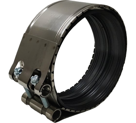 Муфта DARW1 150 мм 51771