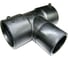 Электросварной тройник ПЭ 90 градусов EUROSTANDARD d 250 SDR11 2121160250 1