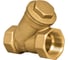 Фильтр сетчатый латунный SEBMET (грязевик) Duyar DN20 - 3/4 F TD049002020 2