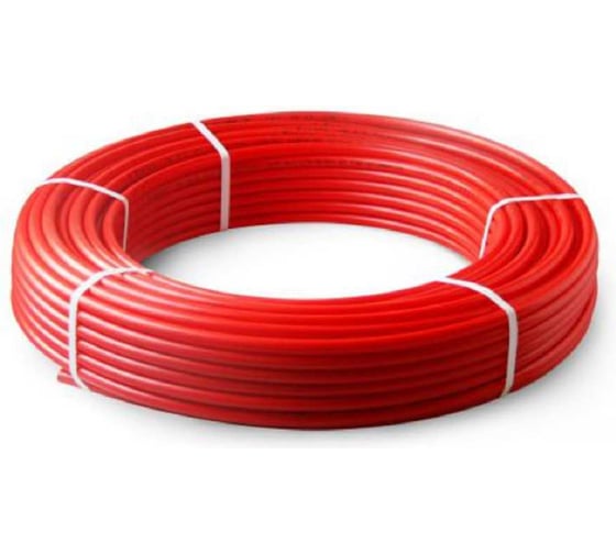 Труба PROFLINE PE-RT 16*2,0 (бухта 100 м) красная УТ-00026921