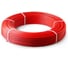Труба PROFLINE PE-RT 16*2,0 (бухта 100 м) красная УТ-00026921 1