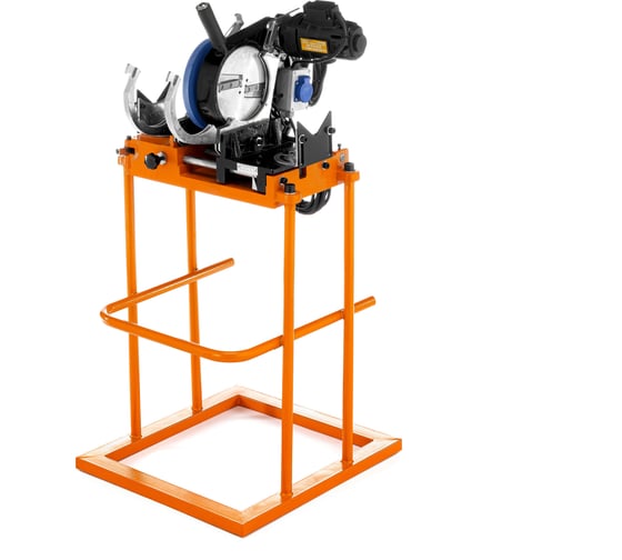 Стыковой сварочный аппарат STANIX EVO 160MTS