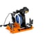 Стыковой сварочный аппарат STANIX EVO 160MTS 5