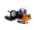 Стыковой сварочный аппарат STANIX EVO 160MTS 9