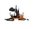 Стыковой сварочный аппарат STANIX EVO 160MTS 12