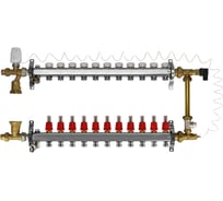 Коллекторный модуль ColSys 511A 11 выходов 5110123A11