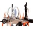 Стыковой сварочный аппарат STANIX TITAN 250MS 8