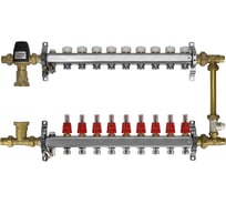 Коллекторный модуль ColSys 513B 9 выходов 5130123B09