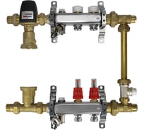 Коллекторный модуль ColSys 513B 2 выхода 5130123В02