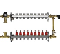 Коллекторный модуль ColSys 513A 9 выходов 5130123A09