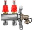 Коллекторный модуль ColSys 510B 13 выходов 5100123B13 6