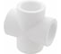 Крестовина СаМат Плюс PP-R 20 (3 шт) SanT-0933 1