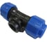 Тройник СаМат Плюс вн/рез 25х3/4х25 ПЭ (1 шт) SanT-0304 1