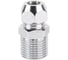 Цанга СаМат Плюс 1/2"нар х 10мм с 3-ой шайбой (1 шт) SanT-1605 1