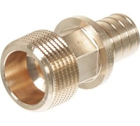Переходник REHAU Н, 20, 3/4", бронза (RX+) 14563151001 456315