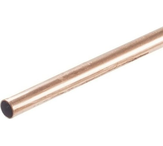 Неотожженная труба Wielan d22x1.5 (штанга 5м) 431801100 1
