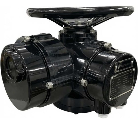 Электропривод Benarmo S-2500-24 380В Г 038-1069