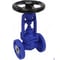 Клапан запорный стальной Benarmo 3211W Ду80 Ру40 фл сильф 109-0998 1
