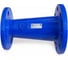Переход ВЧШГ напорный фланцевый РВЗ DN100х50 PN10 L=250мм 12492 1