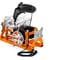 Стыковой сварочный аппарат STANIX EVO 200MS 2