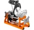 Стыковой сварочный аппарат STANIX EVO 200MS 6