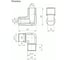 Фитинг угловой KRAFTAIR GHC-F-A-001-1, 5 шт GHC-F-A-001-1, 5 шт 3