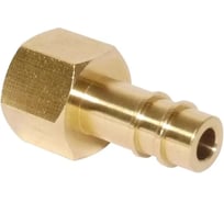 Фитинг латунный с внутренней резьбой KRAFTAIR DN 08 BSP (Г) 1/4, 5 шт DN 08 BSP (Г) 1/4, 5 шт DN 08 BSP (Г) 1/4, 5 шт DN 08 BSP (Г) 1/4, 5 шт DN 08 BSP (Г) 1/4, 5 шт DN 08 BSP (Г) 1/4, 5 шт
