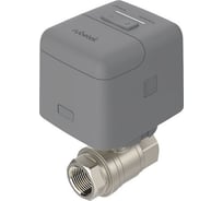 Шаровый кран с площадкой RUBETEK 3/4 RLP-3802