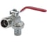 Кран с носиком Millennium 1/2" УТ000037624 4