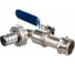 Кран с носиком Millennium 3/4" УТ000010345 2