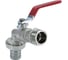 Кран с носиком Millennium 3/4" УТ000010345 3